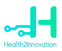 Health2Innovation logo