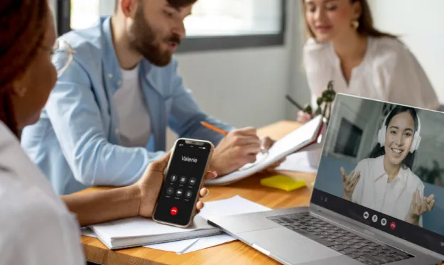 Matchmaking Tool image